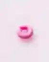 Earcuff Bright Pink