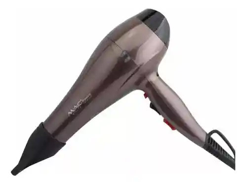 Secador Mac Styler 5000w Mc-6673c