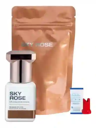 Pegante Sky Rose Original Bolsa Sellada