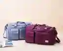 Maletín Deportivo Bolso Para Viajes