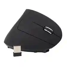 Mouse Inalámbrico Ergonómico