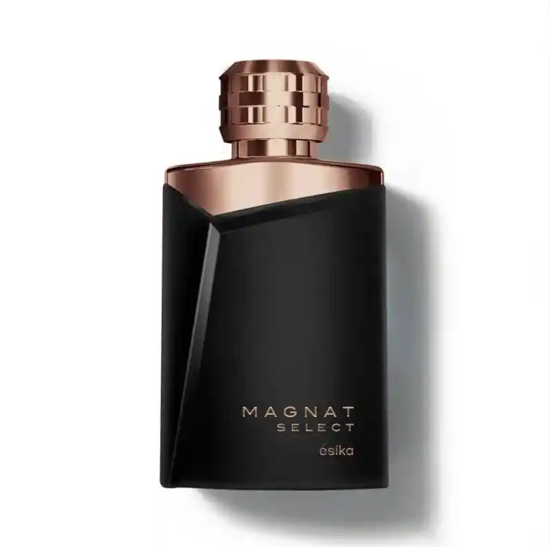 Magnat Select Perfume De Hombre, 90 Ml