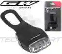 Luz Delantera Gw Bicicleta Recargable Usb