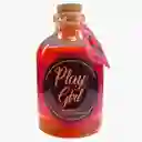 Aceite Para Masajes Play Girl