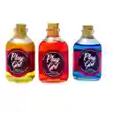 Aceite Para Masajes Play Girl