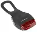 Luz Trasera Gw Bicicleta Recargable Usb