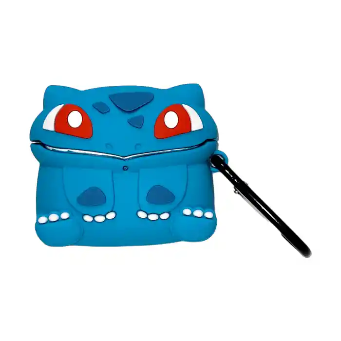 Estuche Para Airpods 3 Bulbasaur Pokémon