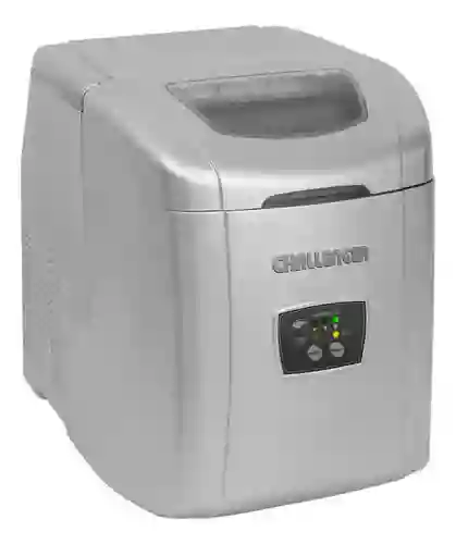 Fabricador De Hielo Challenger Fh 8210
