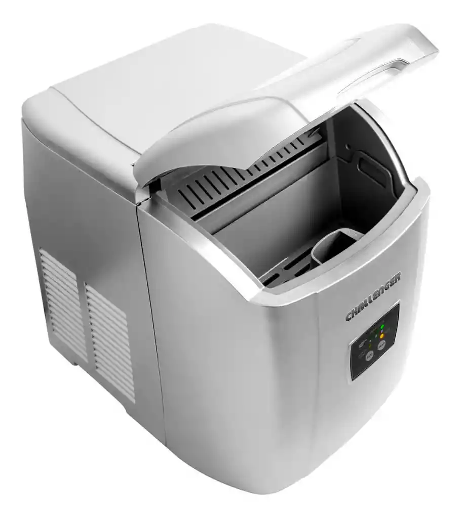 Fabricador De Hielo Challenger Fh 8210