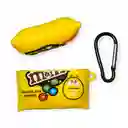 Estuche Para Airpods 3 M&m´s Amarillo