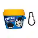 Estuche Para Airpods 3 Oreo Ice Cream