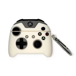 Estuche Para Airpods 3 Xbox One Blanco