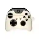 Estuche Para Airpods 3 Xbox One Blanco