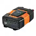 Inversor De Corriente De 750 W, Truper