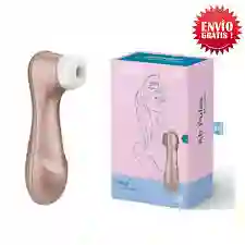   SATISFYER  Pro 2 