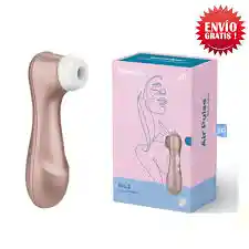   SATISFYER  Pro 2 