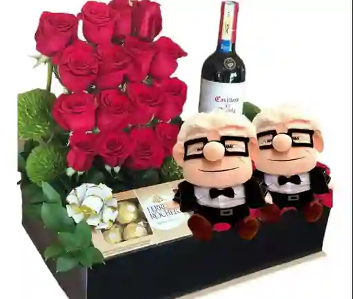 Regalo Gay Para Mi Amor
