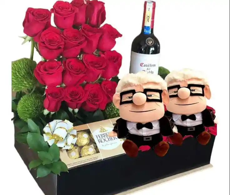 Regalo Gay Para Mi Amor