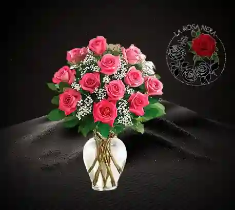 Rosas Para Enamorados