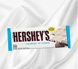 Hershey's Cookies And Cream