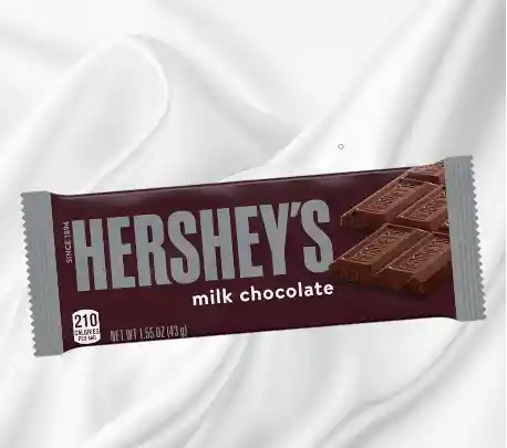 Chocolate Hersheys