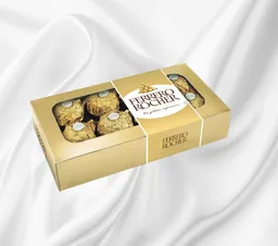 Chocolates Ferrero Rocher