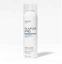 Olaplex Nº4d Clean Volume Detox Dry Shampoo 178g