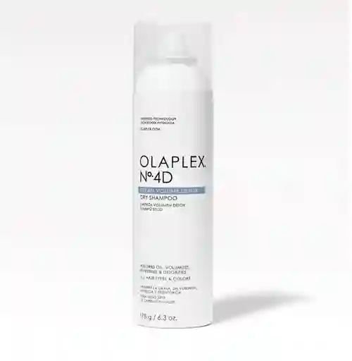 Olaplex Nº4d Clean Volume Detox Dry Shampoo 178g