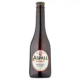 Aspall Sidra Draught Suffolk