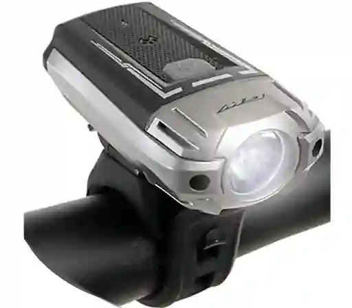 Luz Bicicleta Delantera Gw Recargable Usb 300 Lumens 3 Modos