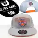 Gorras Originales New York Knicks Moda Infantil Nba Cachucha Prenda