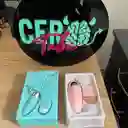Huevo Vibrador A Control Remoto