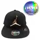 Gorras Originales Jordan Air Moda Infantil Nba Cachucha Prenda