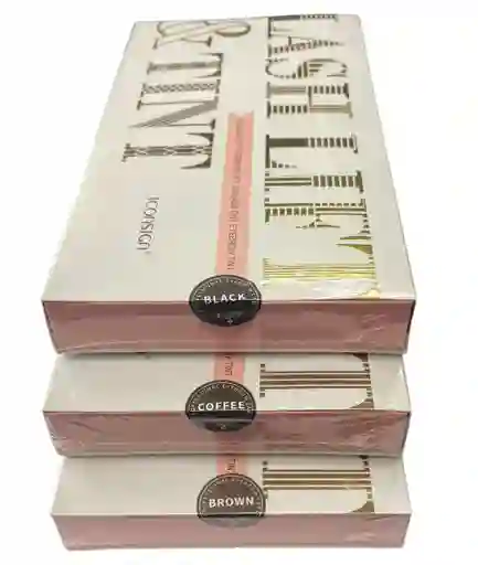 Kit Ondulado+laminado Lash Lift