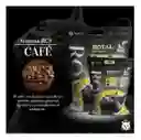 Arena Para Gatos Royal Cat Bulto Por 4 Kg