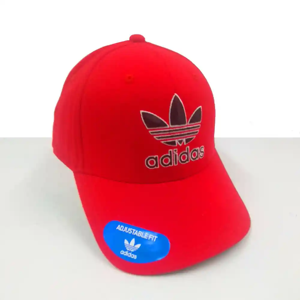 Gorras Originales Adidas Moda Cachucha Prenda Deportiva