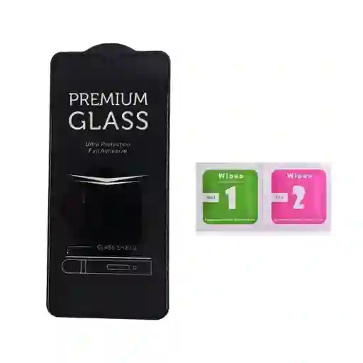 Vidrio Templado Glass Premium Hd Xiaomi Redmi 9a