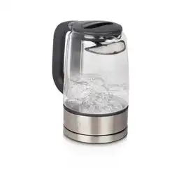 Tetera Cuisinart 1.7 Lt