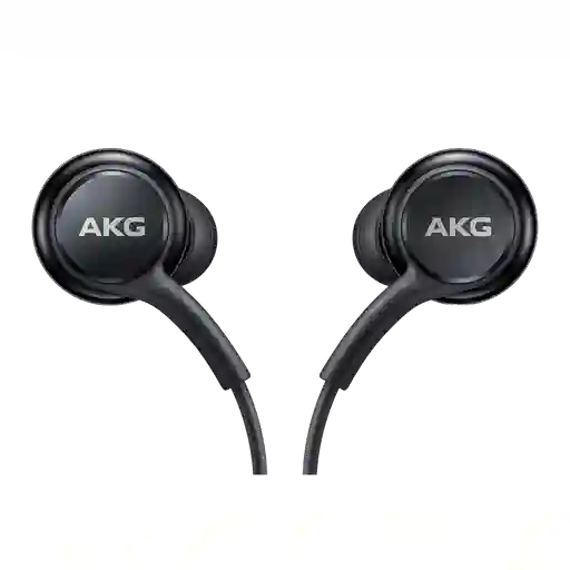 Audífonos Akg Cable Nylon Resistente