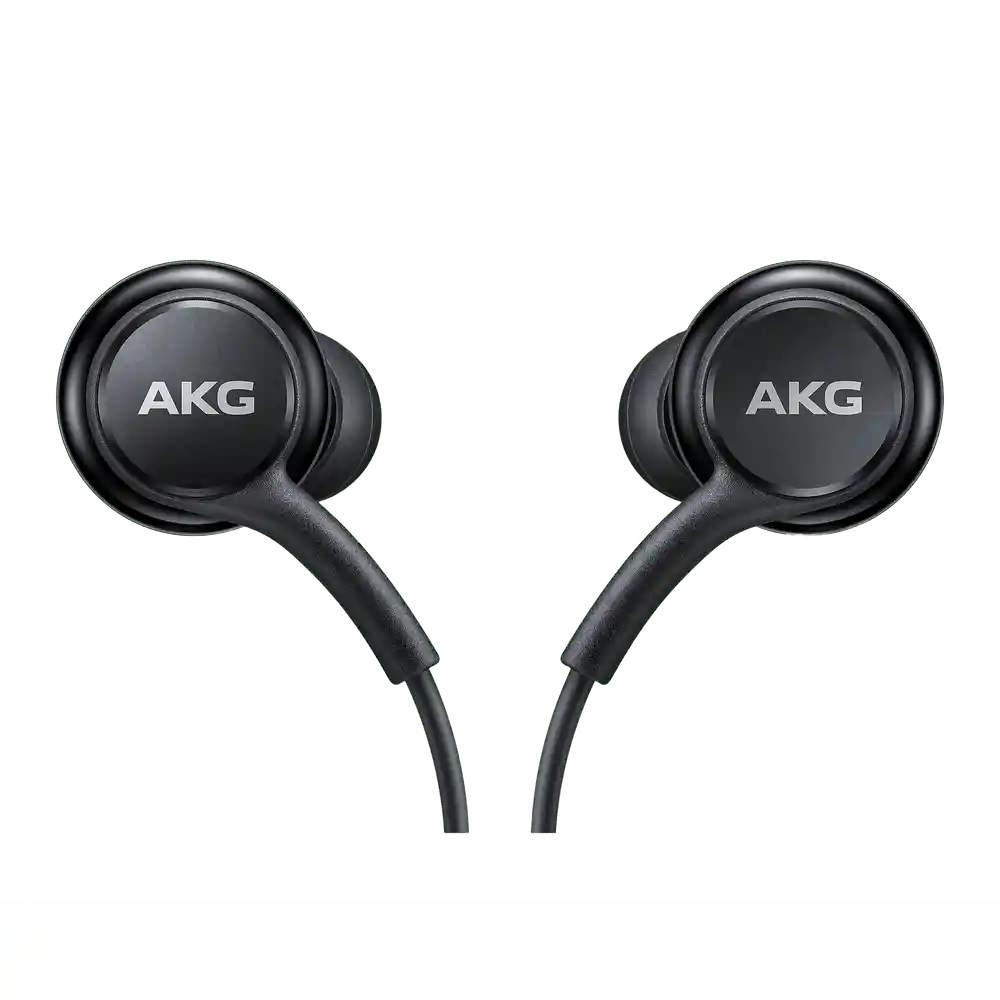 Audífonos Akg Cable Nylon Resistente