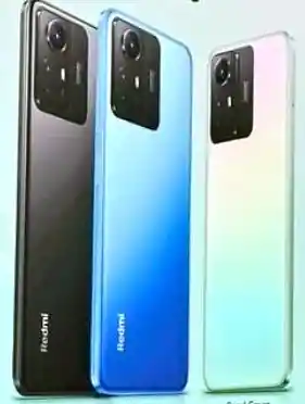 Xiaomi Redmi Note 12s 256gb