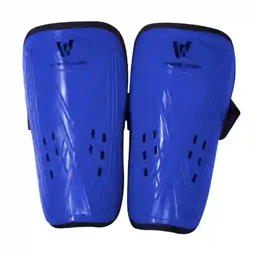 Canilleras Fútbol Wonder