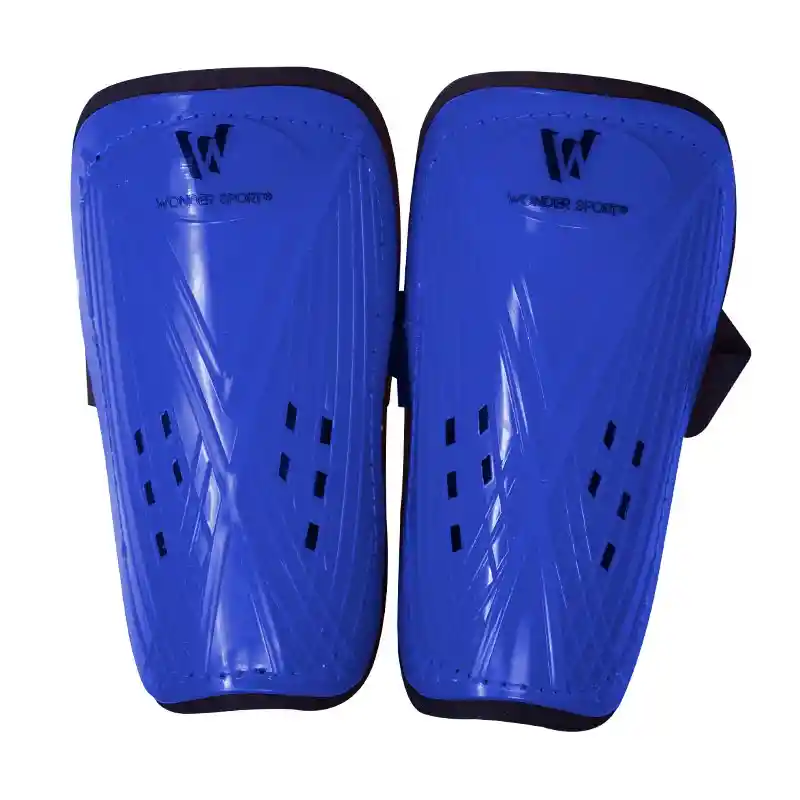 Canilleras Fútbol Wonder