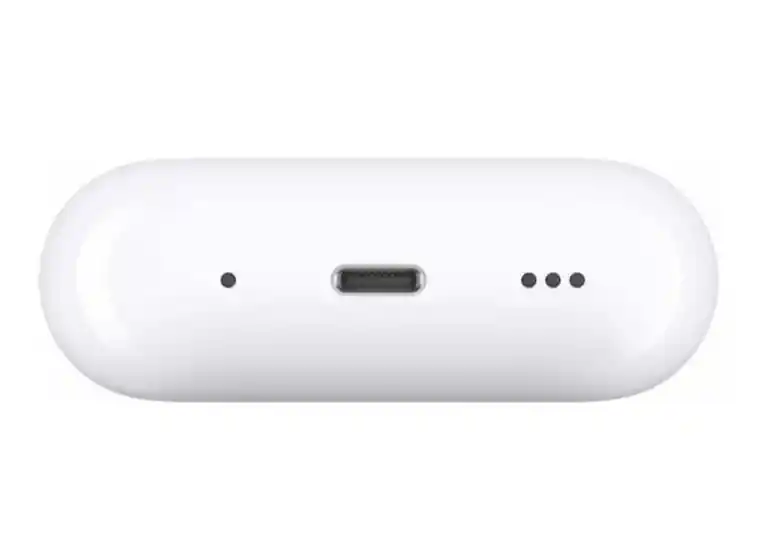 Audifonos Pro 2da Generacion