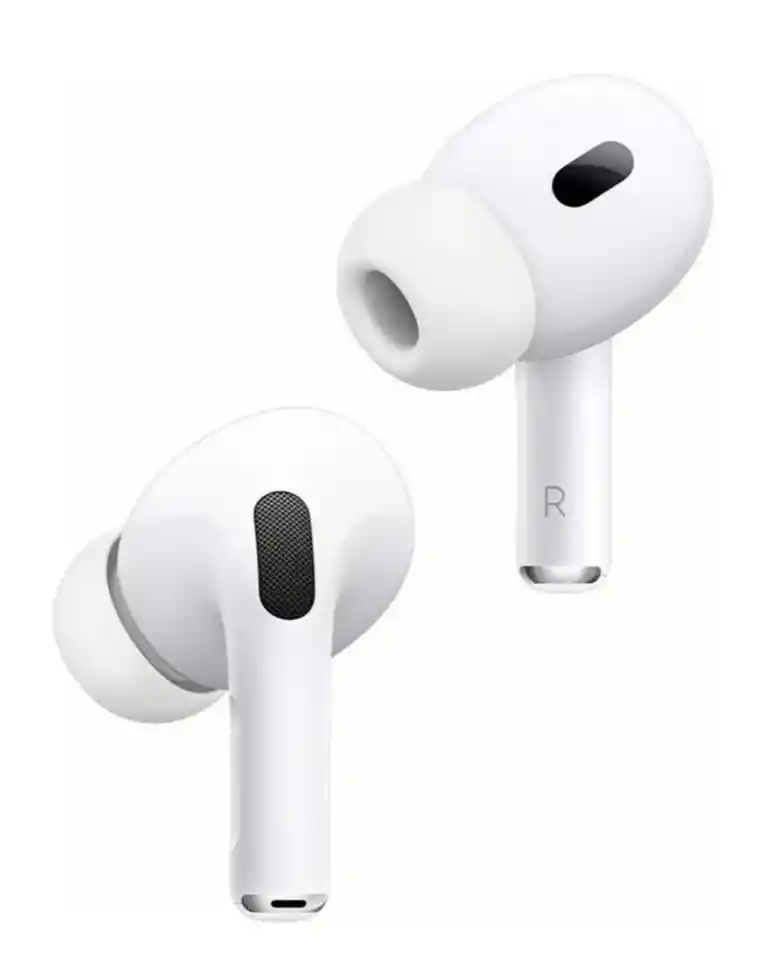 Audifonos Pro 2da Generacion