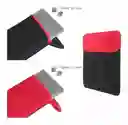 Funda Para Portátil 15 Pulgadas En Neopreno Doble Faz 15.0