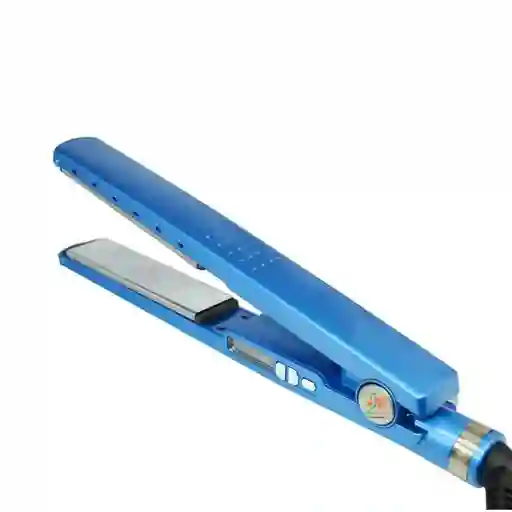 Plancha De Cabello Nano Titanium