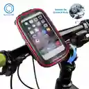 Soporte Celular Para Moto Y Bicicleta Speedsong Sg-604