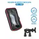 Soporte Celular Para Moto Y Bicicleta Speedsong Sg-604