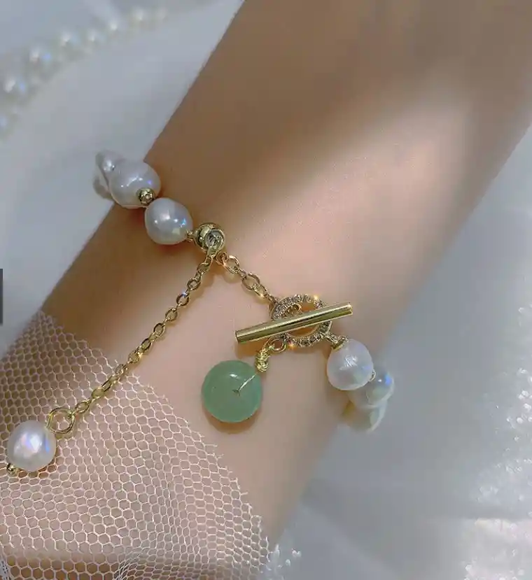 Pulsera Aqua